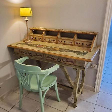 Nona Marina Apartment Аргостолион Екстериор снимка