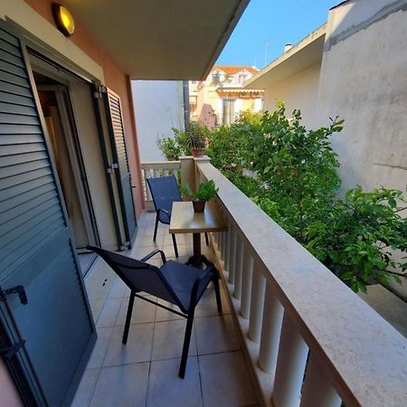 Nona Marina Apartment Аргостолион Екстериор снимка