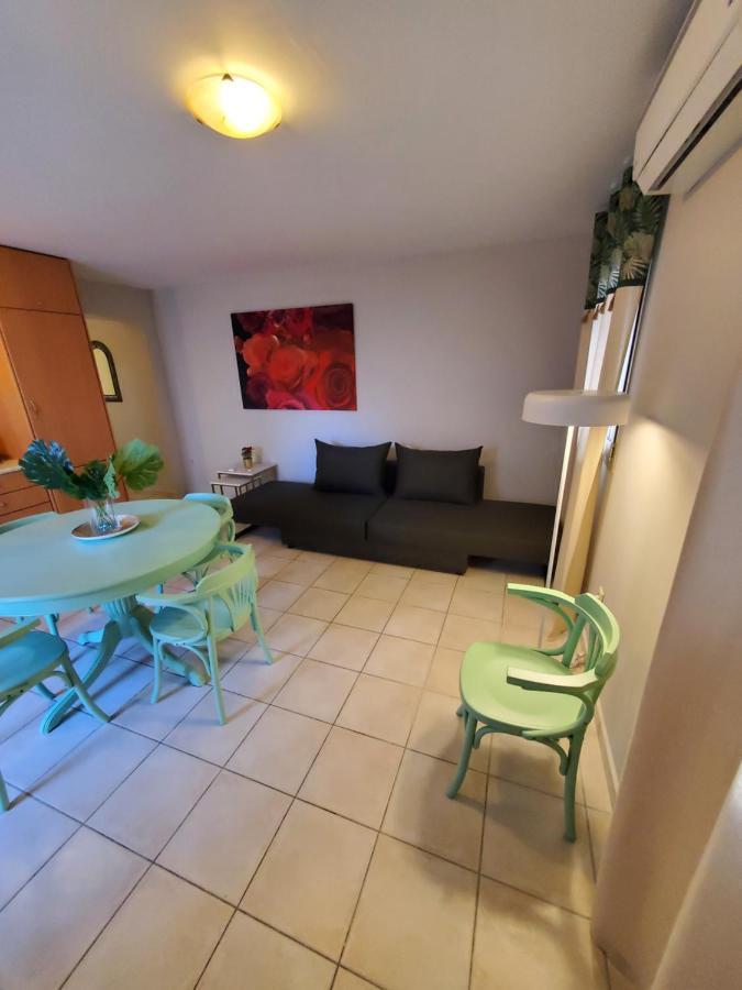 Nona Marina Apartment Аргостолион Екстериор снимка