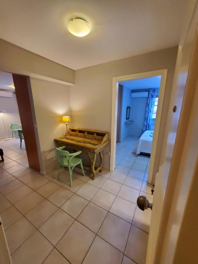 Nona Marina Apartment Аргостолион Екстериор снимка
