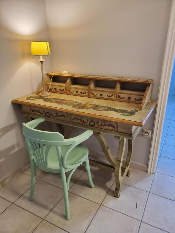 Nona Marina Apartment Аргостолион Екстериор снимка