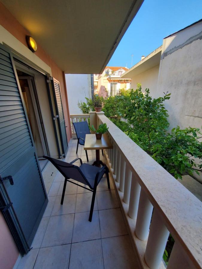 Nona Marina Apartment Аргостолион Екстериор снимка