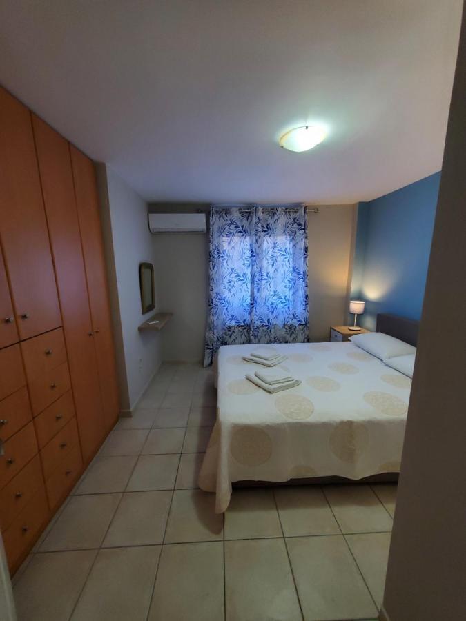 Nona Marina Apartment Аргостолион Екстериор снимка