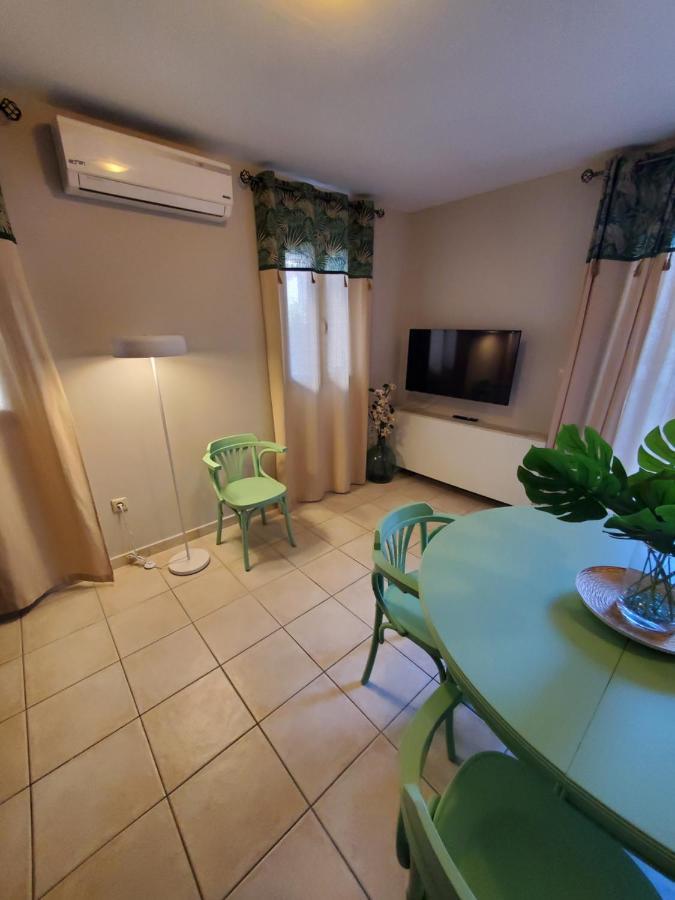 Nona Marina Apartment Аргостолион Екстериор снимка