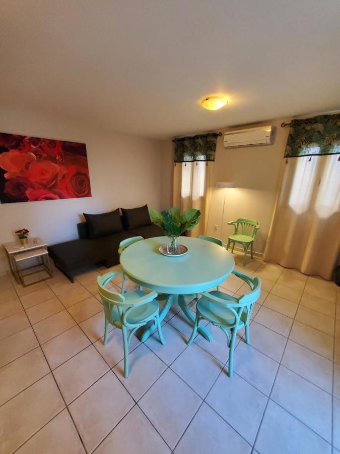Nona Marina Apartment Аргостолион Екстериор снимка