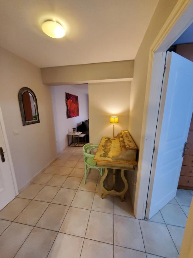 Nona Marina Apartment Аргостолион Екстериор снимка